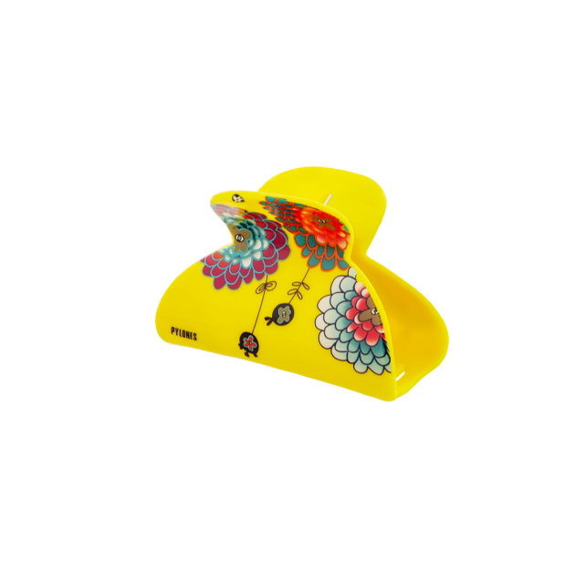 LadyClip Small Pince à cheveux - Pylones