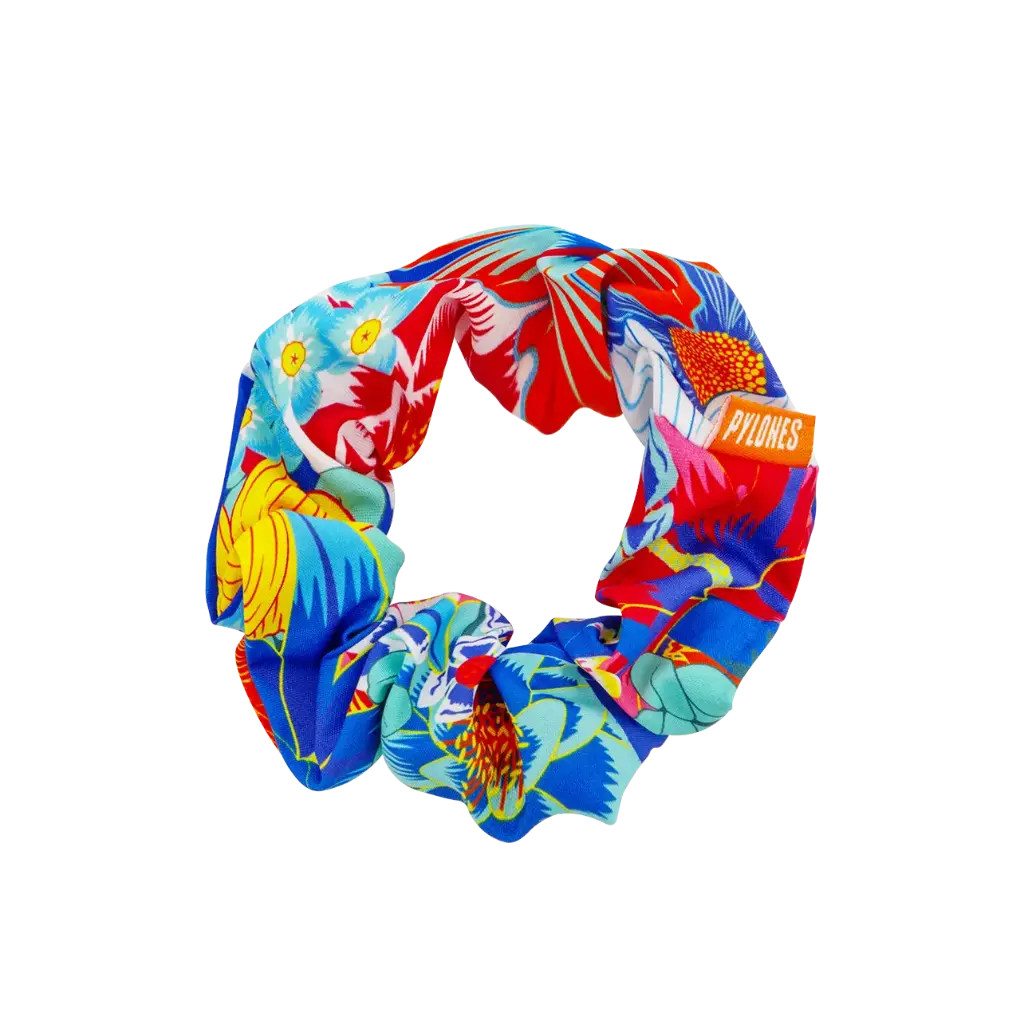 Elastique à cheveux - Chouchou - Pylones