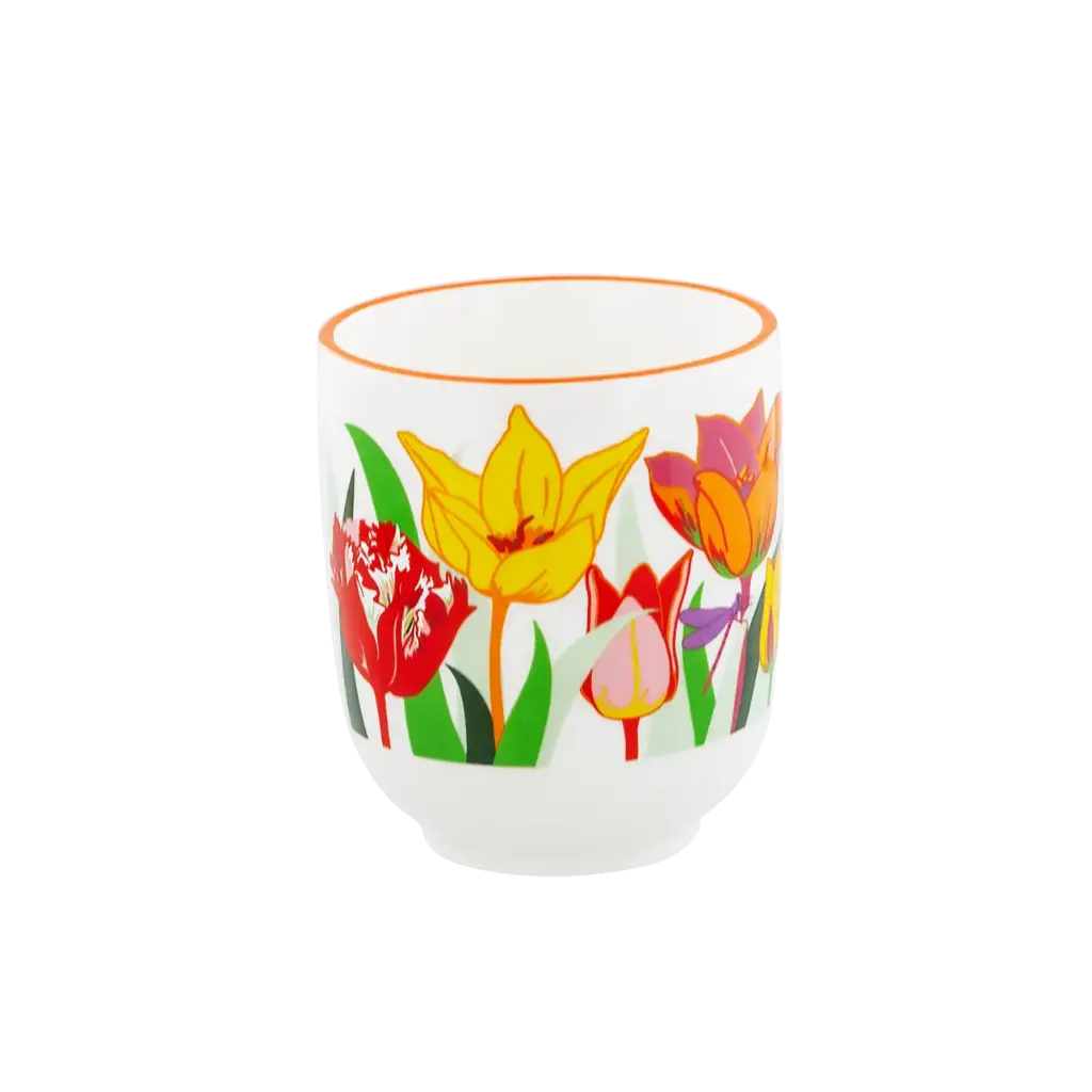 Tasse - Matinal Tasse - Pylones