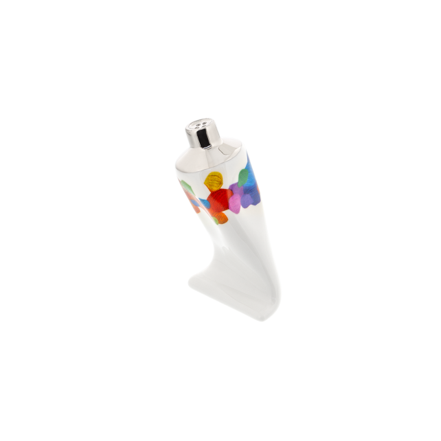 [40156] Salière - Paint it white - Pylones