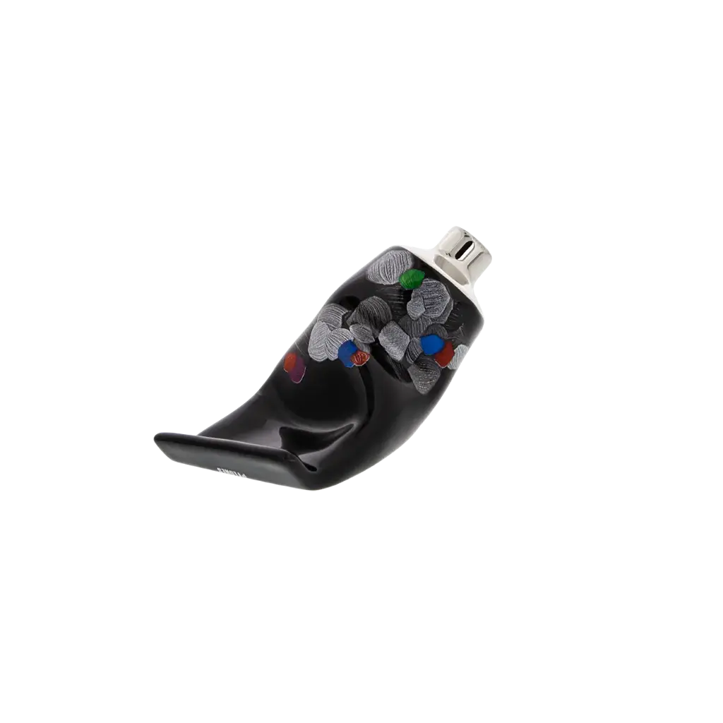 Poivrière - Paint it black -Pylones