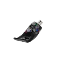 Poivrière - Paint it black -Pylones