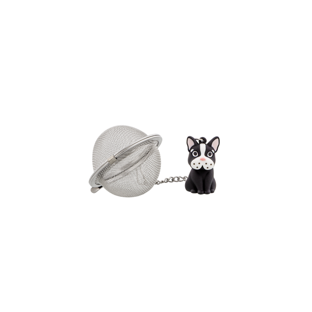 [40889 BKCAT] Boule à thé - Anithe - Pylones (Black Cat)