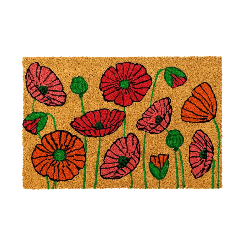 Paillasson - Dancefleur - Pylones