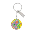 Porte clés - My Keys -Pylones