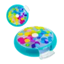 Boîte à pilules 7 jours - Spin Doctor -Pylones