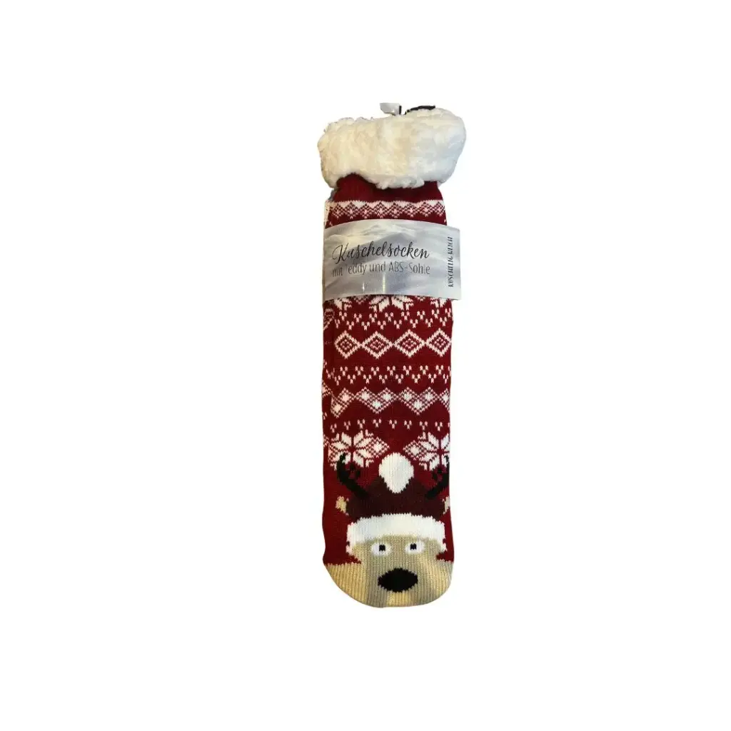 [715920] Chaussettes pilow - Formano