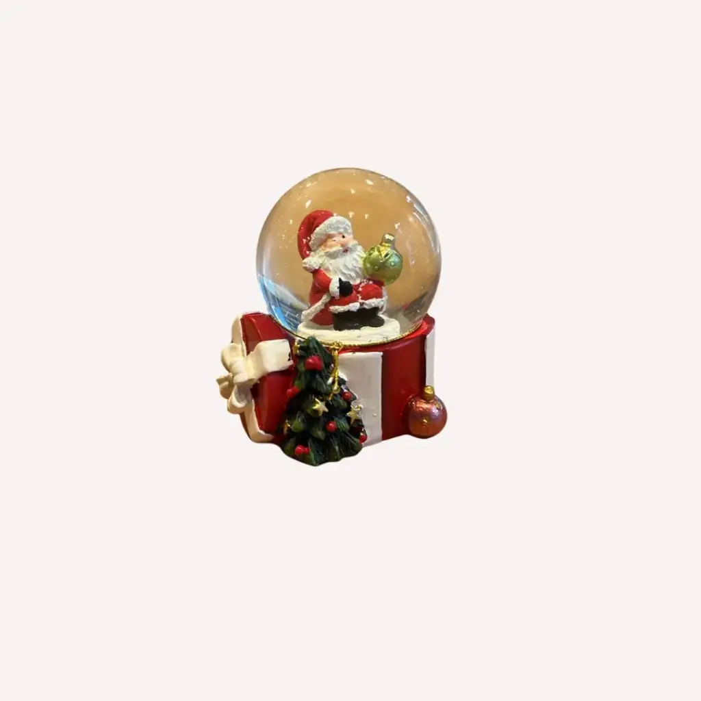 Boule de Noël - Formano