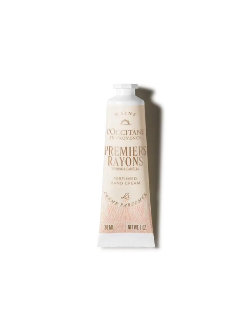 Crème à mains Premiers Rayons - L'Occitane