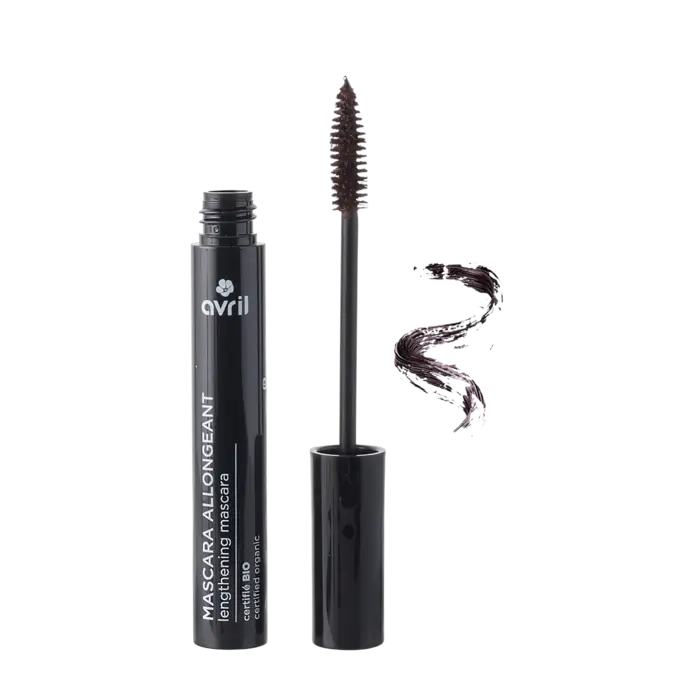 Mascara Allongeant - Avril