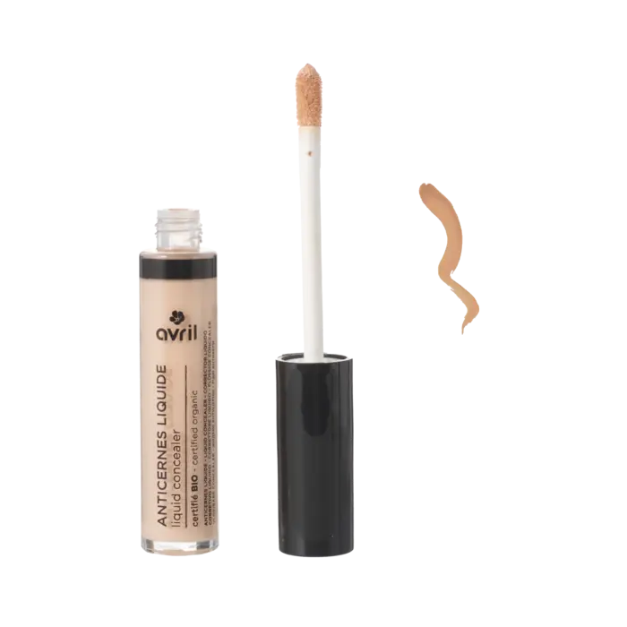 Anti-cernes liquide - Avril