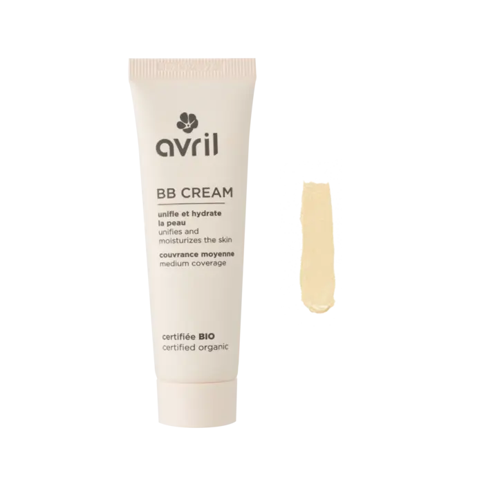 BB crème - Avril