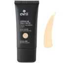 Crème de teint - Avril 