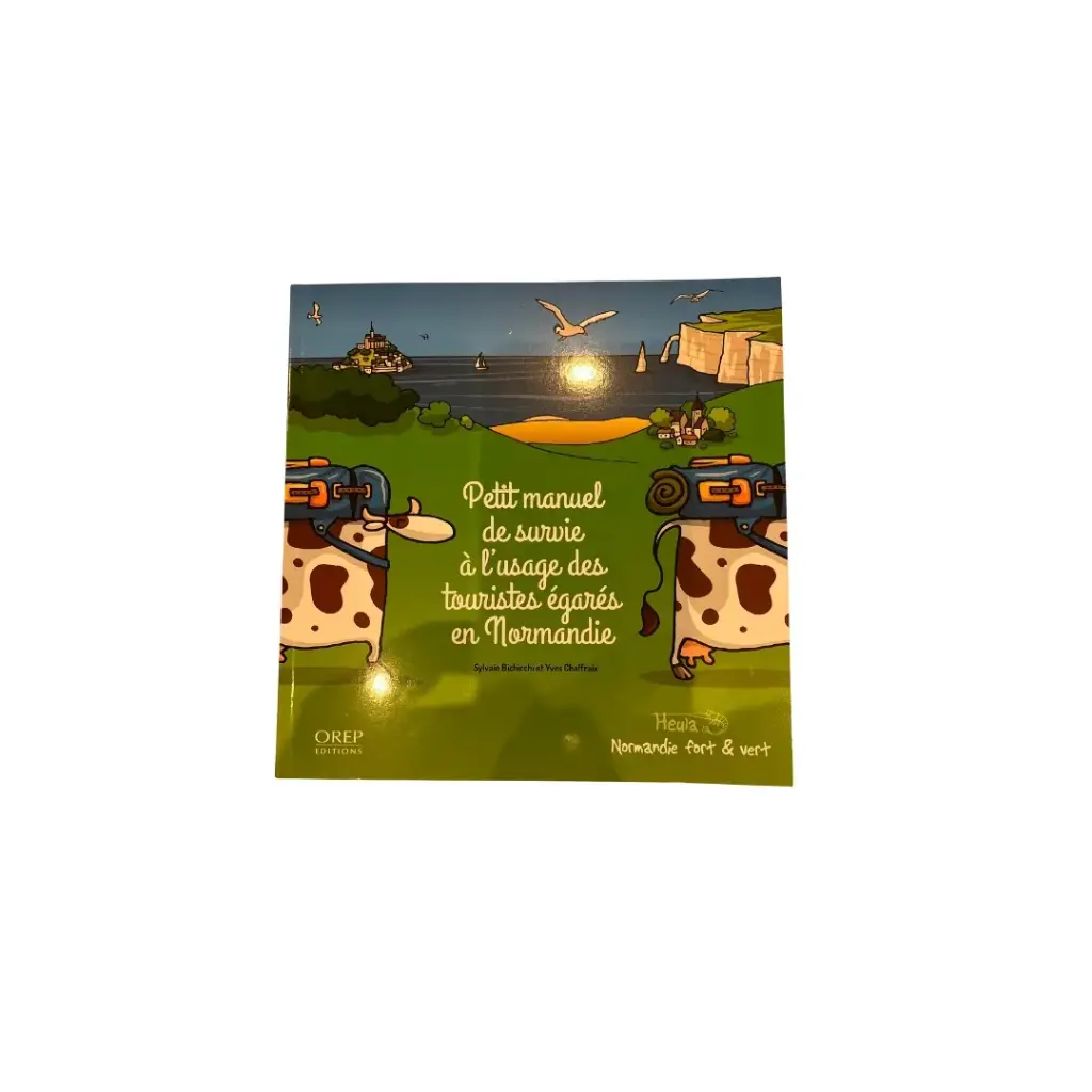 Petit Manuel de Survie - Heula