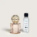 Coffret lampe Berger Pomelis Nude -Maison Berger