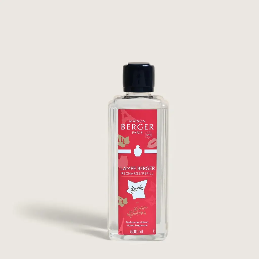 Recharge lampe Berger Lolita Lempicka Sweet - Maison Berger