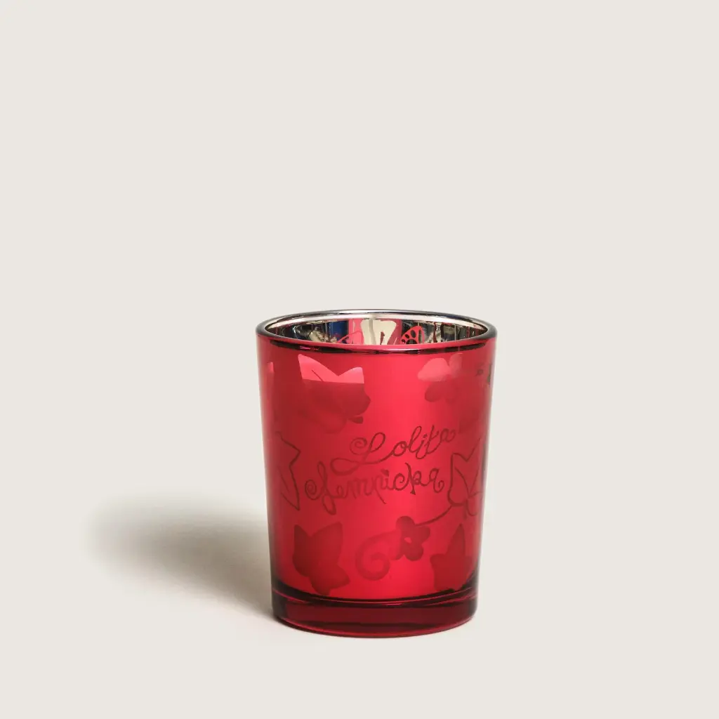 [007867] Bougie photophore Lolita Lempicka Sweet -Maison Berger