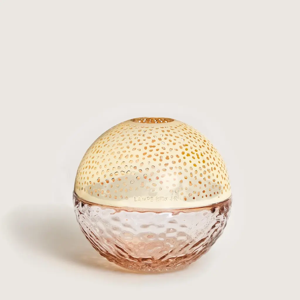 [004874] Lampe Berger Gravity Nude - Maison Berger