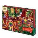 Coffret 24 Chocolats Chauds - Comptoir de Mathilde