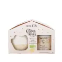 Thé blanc bio & mug Duo - Terre D'oc