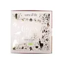 Coffret de thés et tisanes de Noël - Terre D'Oc
