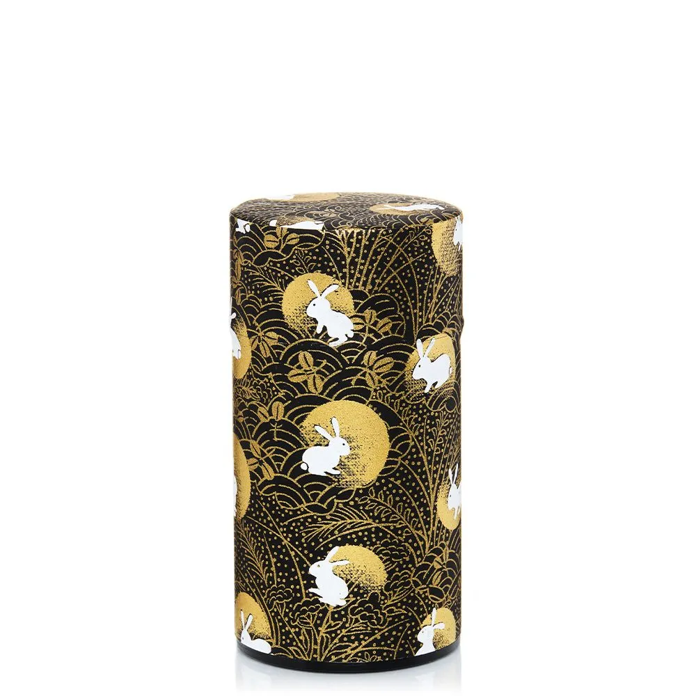 Boîte Washi Pleine lune - palais des Thés