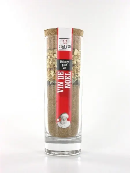 Préparation Vin Chaud De Noël (Cannelle, Orange) - Q