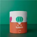 Totem -Morphée