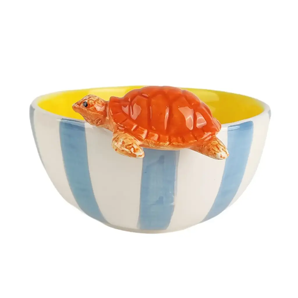 Bol Tortue - Signes Grimalt 