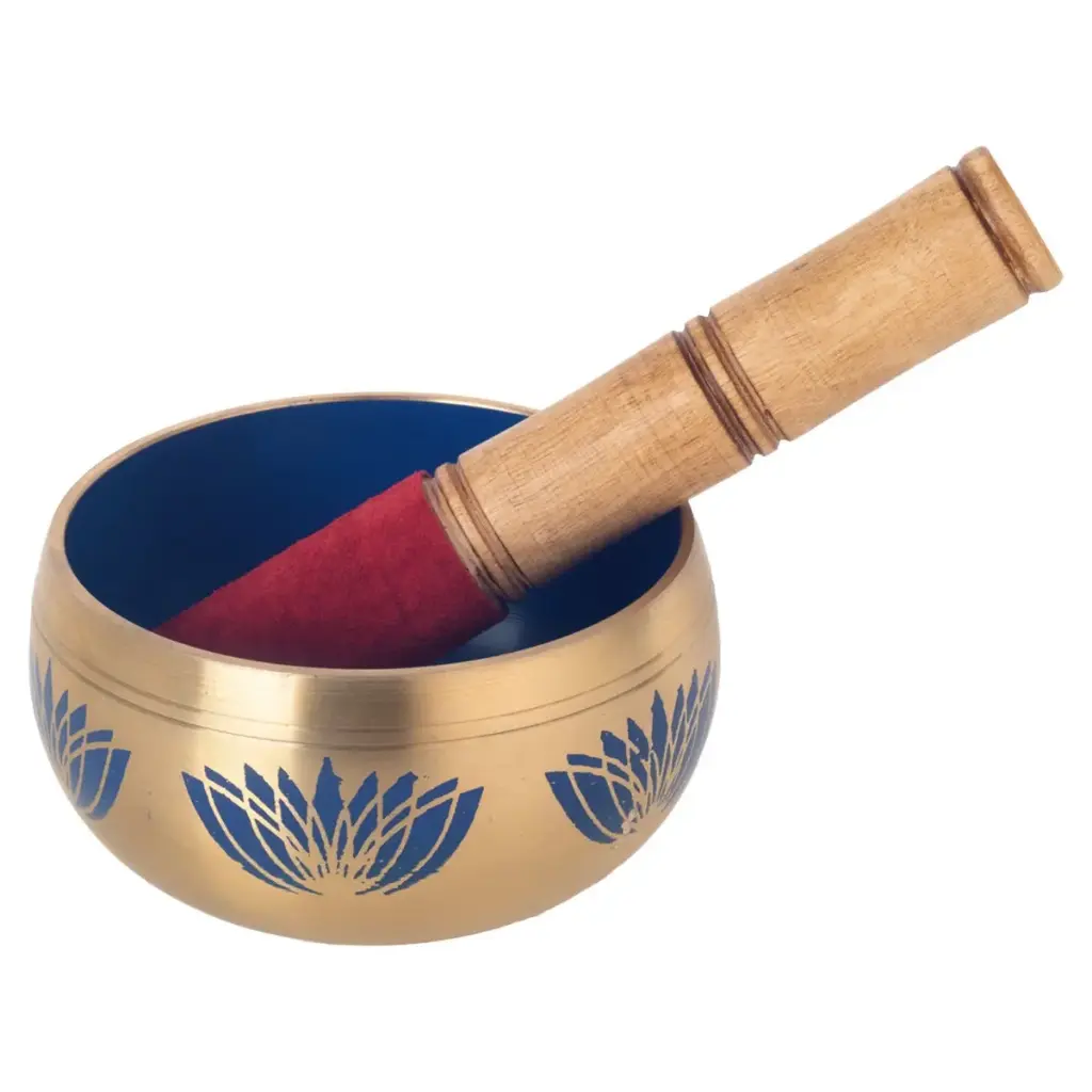 Bol Tibetain - Signes Grimalt 