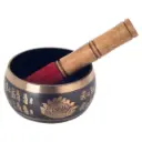 Bol Tibetain - Signes Grimalt  