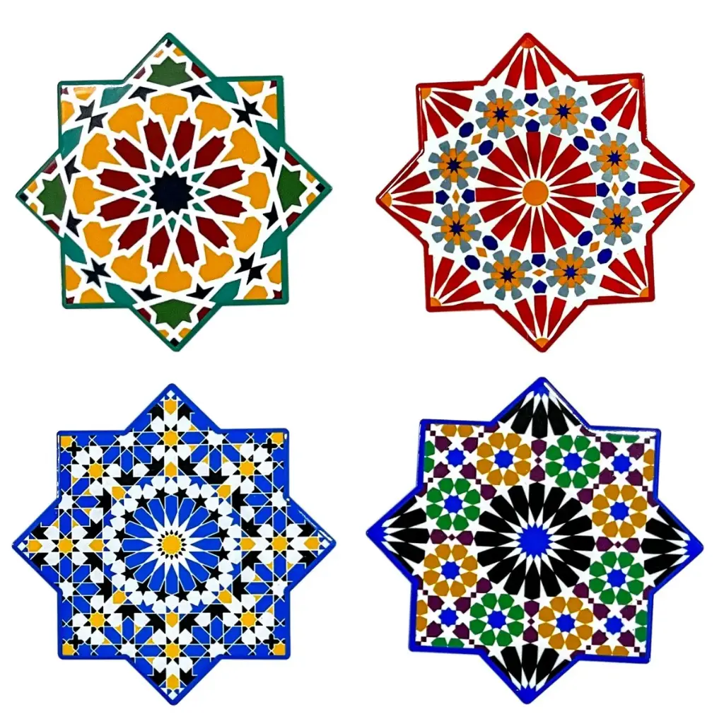 Dessous de Verre - Signes Grimalt 