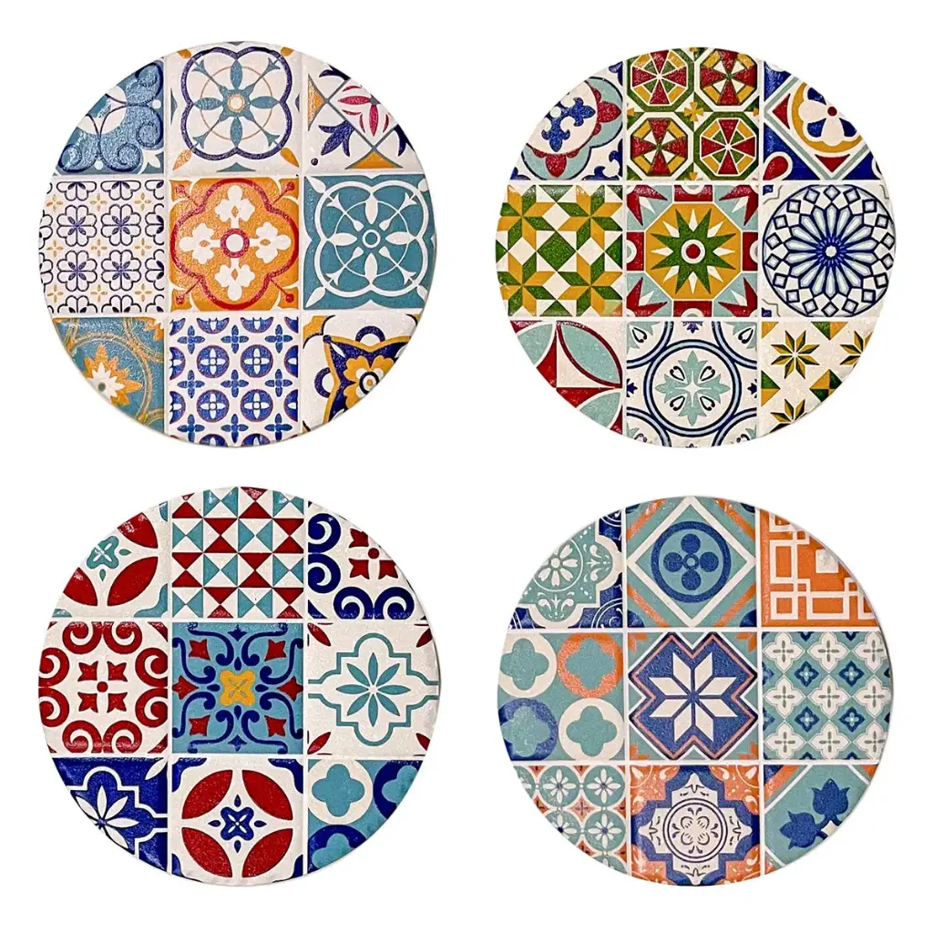 Dessous de Verre - Signes Grimalt  