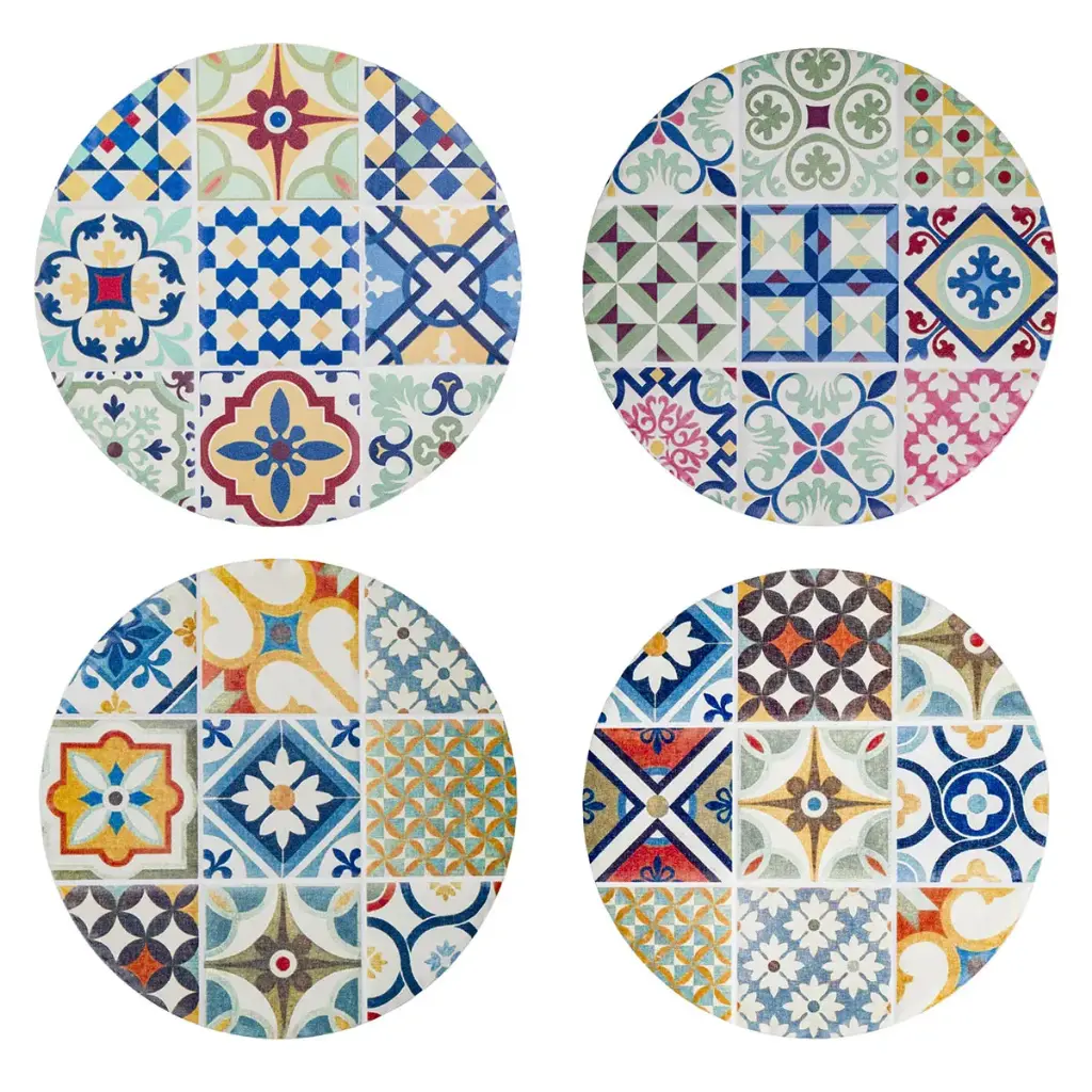 Dessous de Verre - Signes Grimalt 