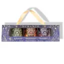 Coffret bougies parfumées - Durance