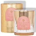  Bougie de noël parfumée - Durance  