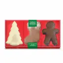 Coffret 3 Guimauves de Noël - Comptoir de Mathilde