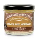 Délice aux Morilles - Le Comptoir de Mathilde  