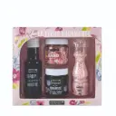 Coffret autour du Souvenir - Savor et sens