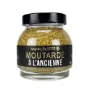 Moutarde à l'ancienne - Savor et sens