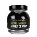 Moutarde au moût de raisin - Savor et sens 