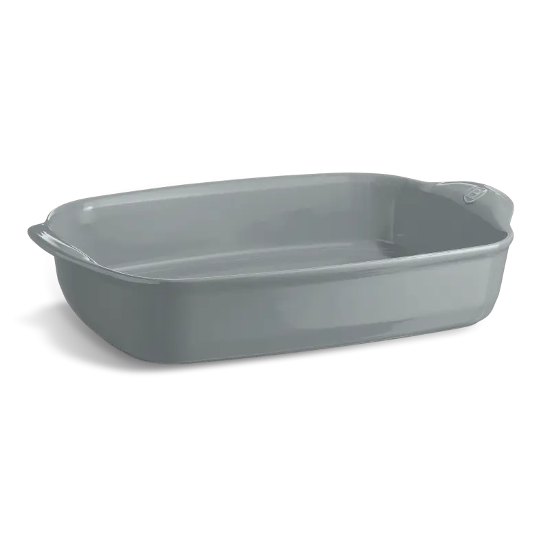 [EH809654] Grand Plat à Four Rectangulaire - Emile Henry 