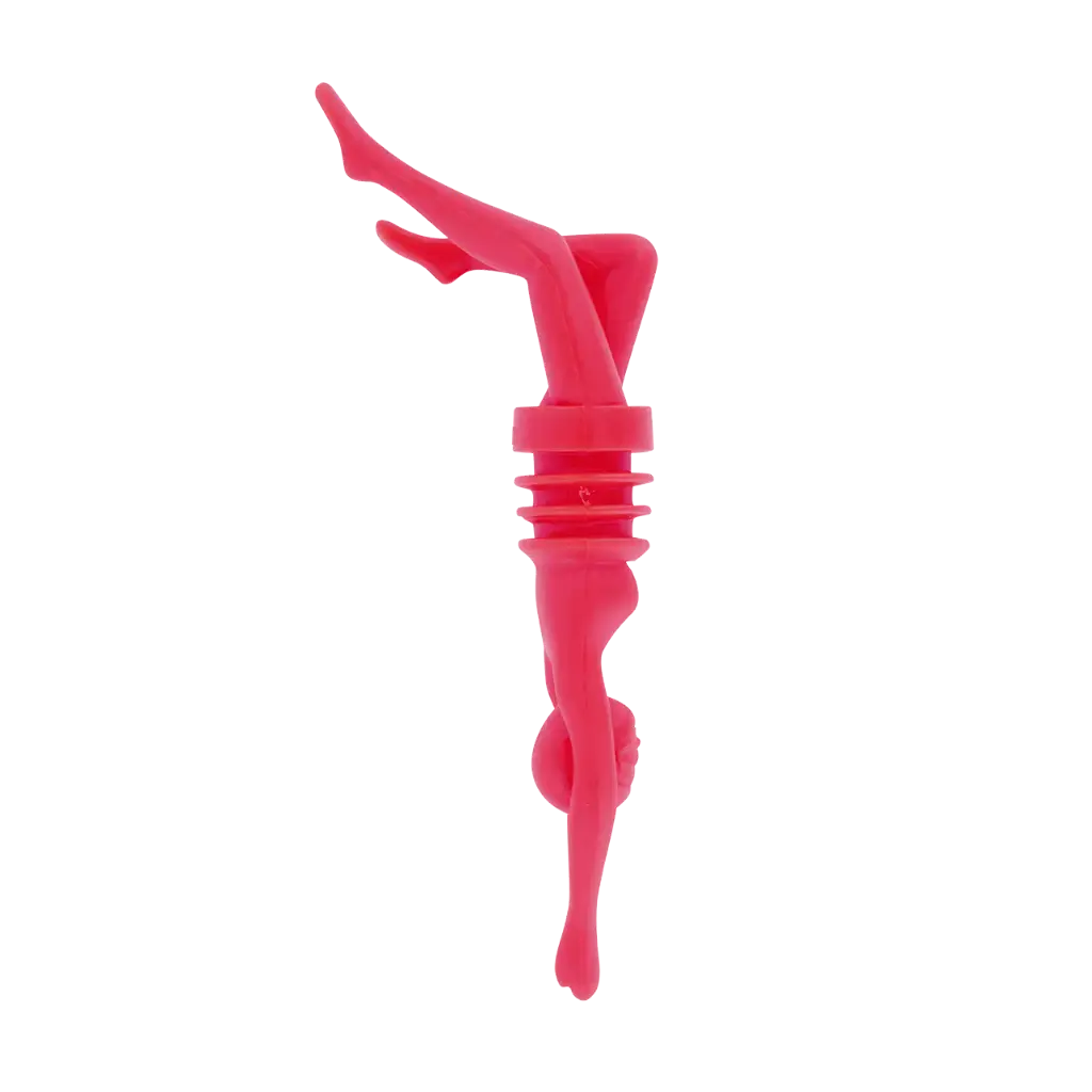 Bouchon de bouteille - Diva - Pylones