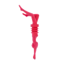 Bouchon de bouteille - Diva - Pylones