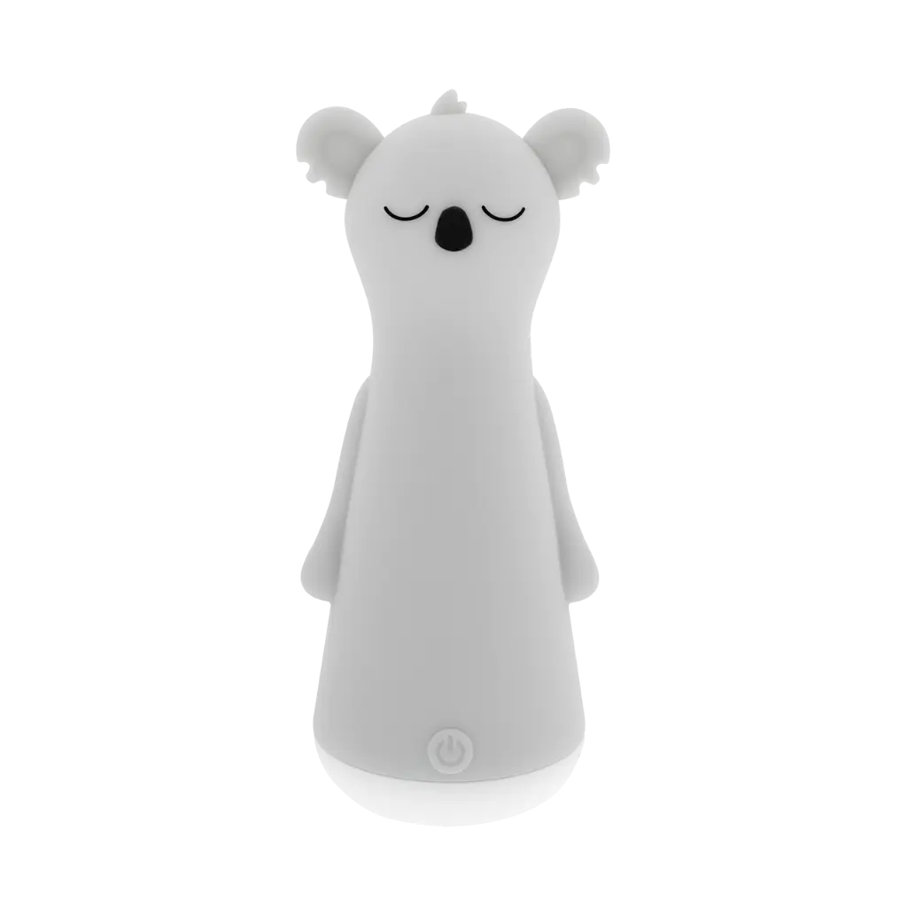 [40115KOALA] Veilleuse et lampe torche - Illuminati -Pylones (Koala)