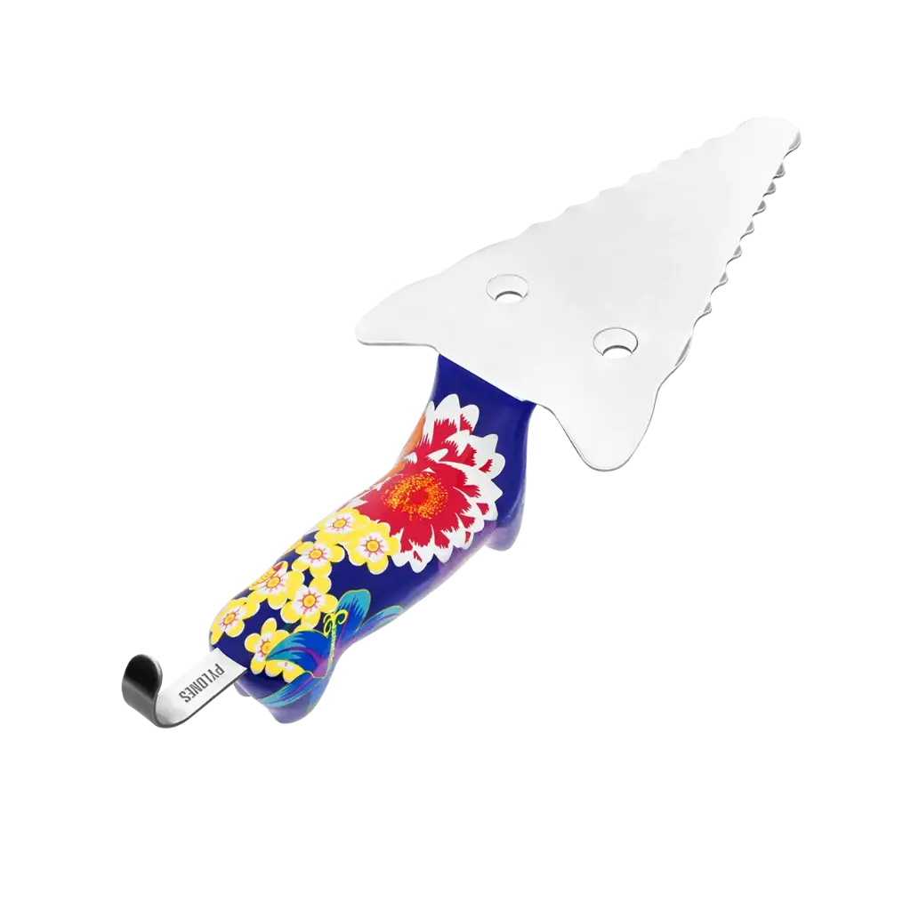 Pelle à tarte / gâteau - Filou - Pylones