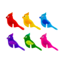 Set de 6 marqueurs de verre - Happy Markers Aperuche - Pylones 