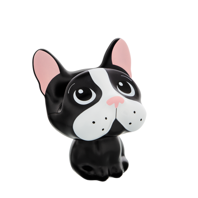 [40183 BLACK] Repose lunettes - Buddy - Pylones