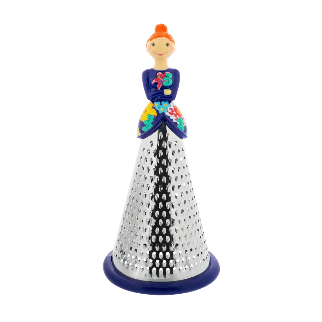 Grande râpe- Ma Dame - Pylones 