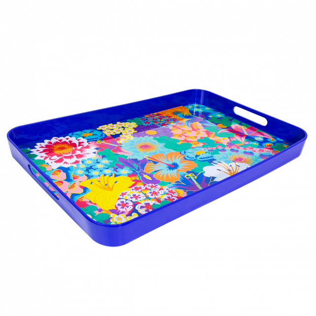 Plateau de service - Apéritime Large - Pylones